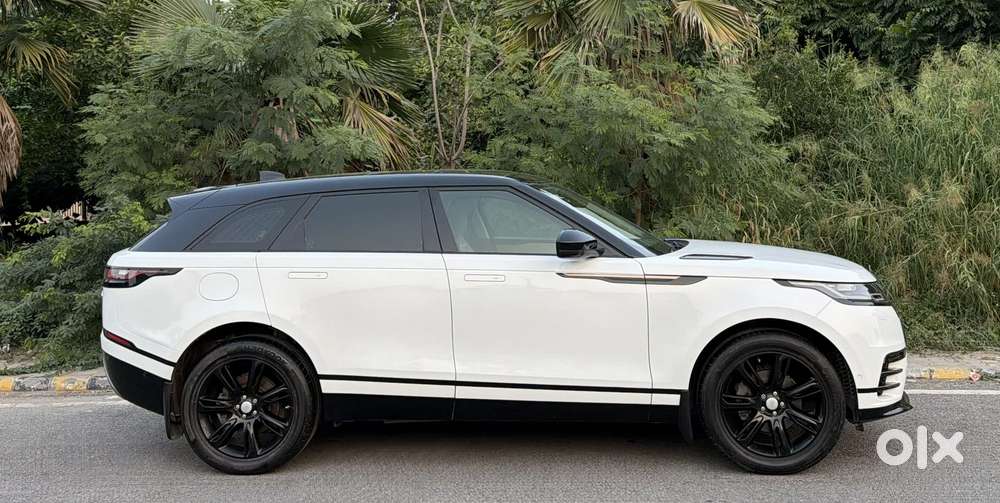 Land Rover Range Velar P250 R-dynamic, 2021, Petrol