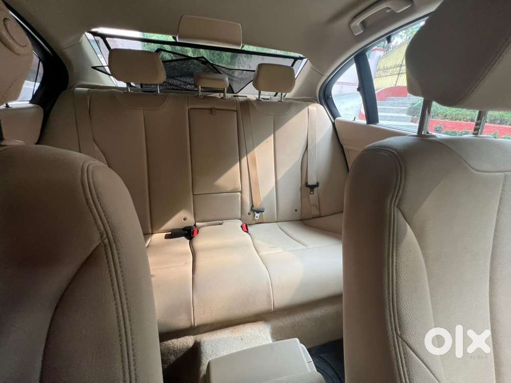 Bmw Diesel Automatic 2016