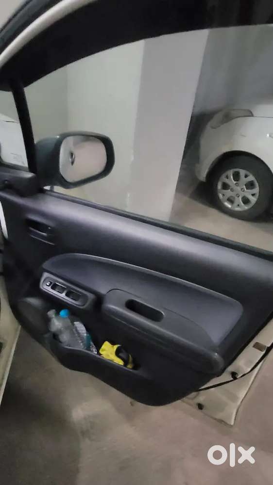 Maruti Suzuki Ritz 2014 Petrol / Cng  Well Maintained