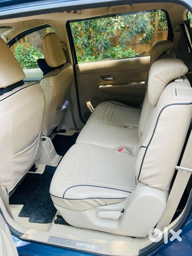 Maruti Suzuki Ertiga 2022 Cng & Hybrids In Good Condition