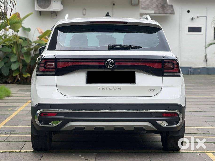 Volkswagen Taigun 1.0 Tsi Highline, 2023, Petrol