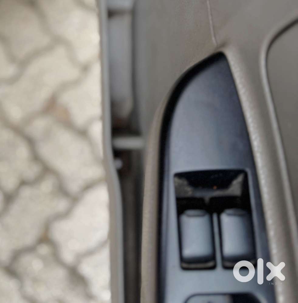 Chevrolet Spark 1.0 Ls, 2015, Petrol