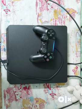 Olx second hand hot sale ps4