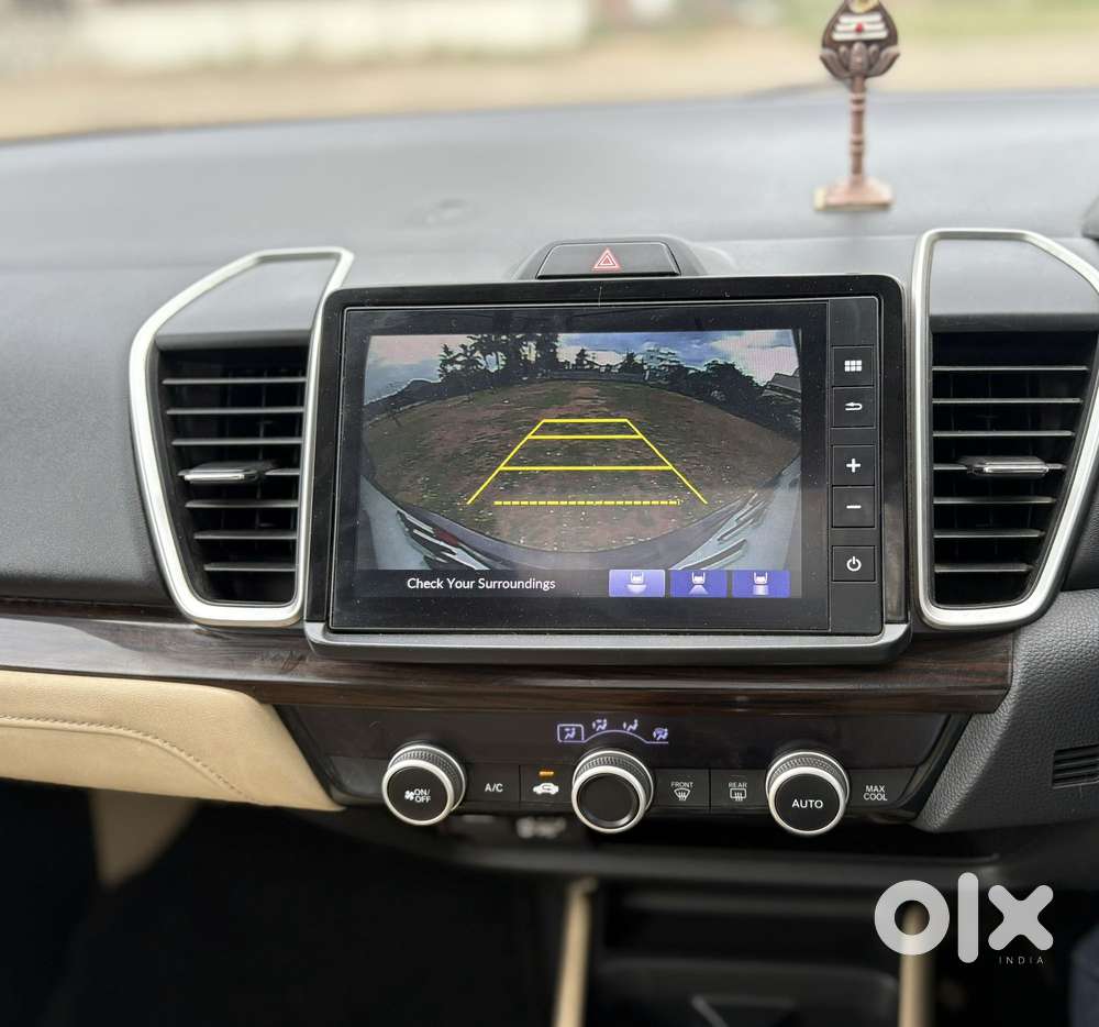 Honda City 1.5 Zx I-dtec Mt, 2020, Diesel
