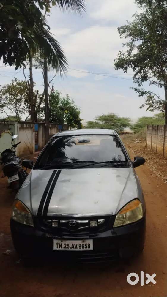 Tata Indica V2 2014 Diesel 13300 Km Driven