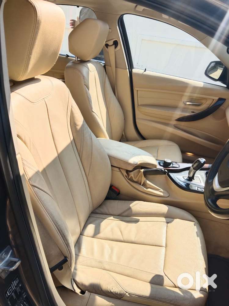 Bmw 3 Series 320d Sedan, 2014, Diesel