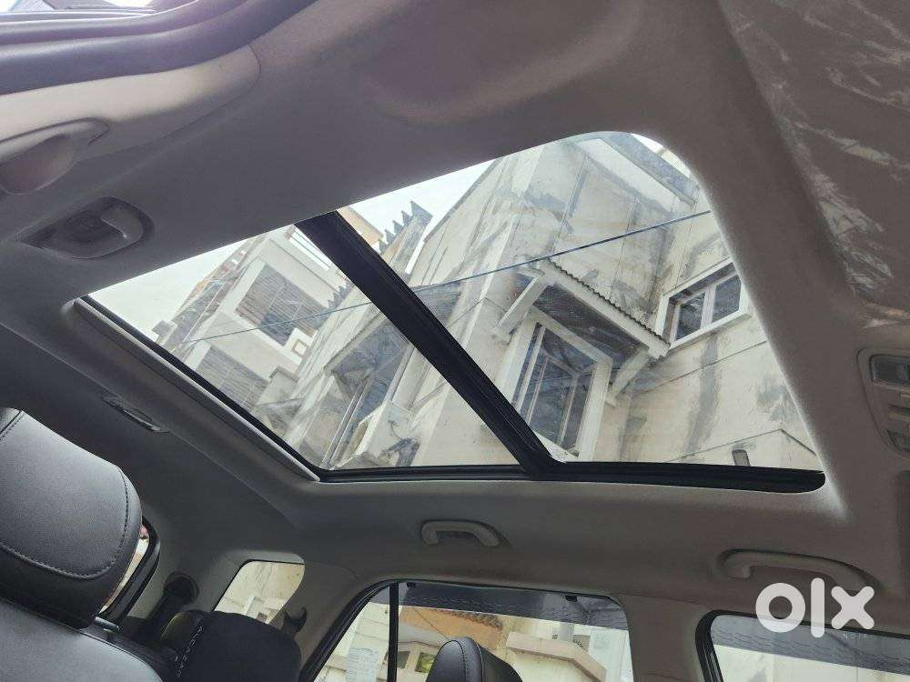 Hyundai Alcazar 1.5 Signature (o) Diesel At 7 Str, 2023, Diesel