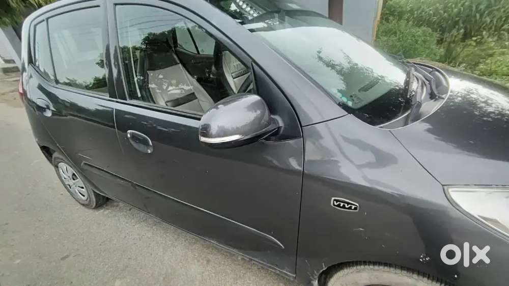 Hyundai I10 Kappa 2013 Petrol Manual