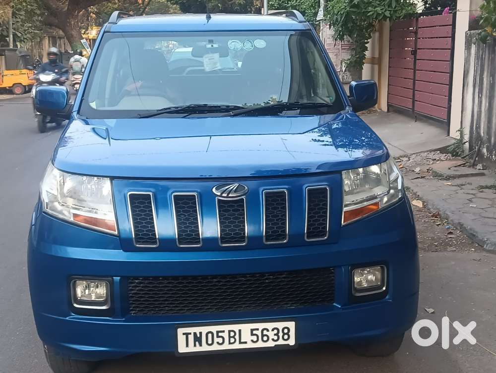 Mahindra Xuv 300