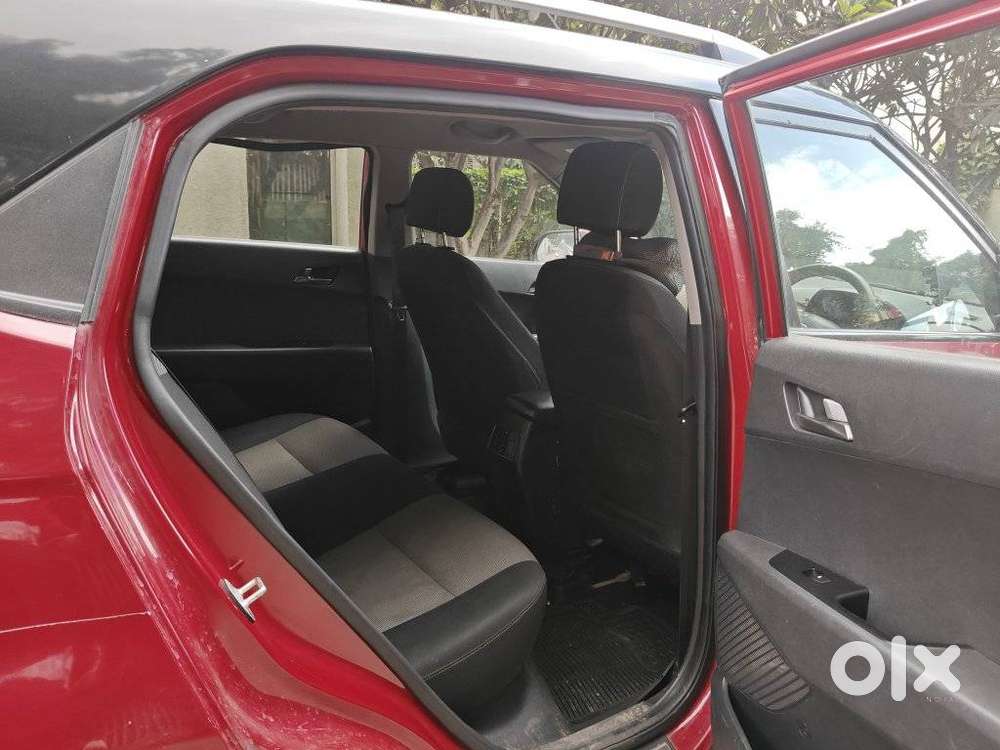 Hyundai Creta 1.6 Vtvt E, 2015, Diesel