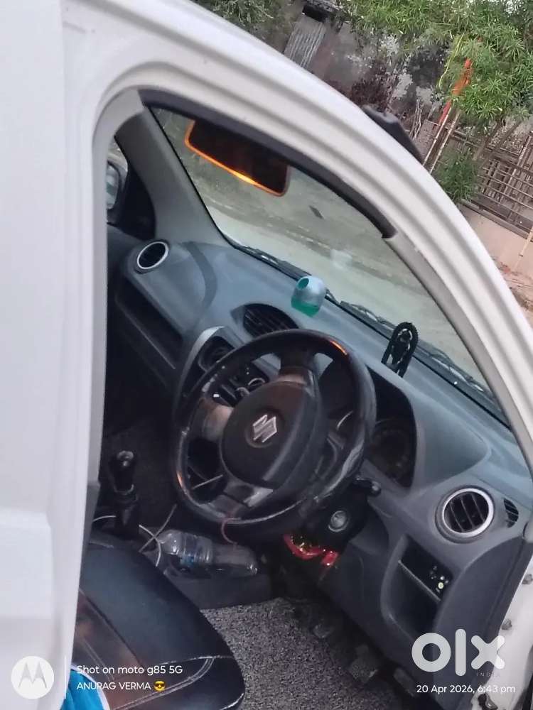 Maruti Suzuki Alto 800 2015 Model A1 Condition All Papers Ok