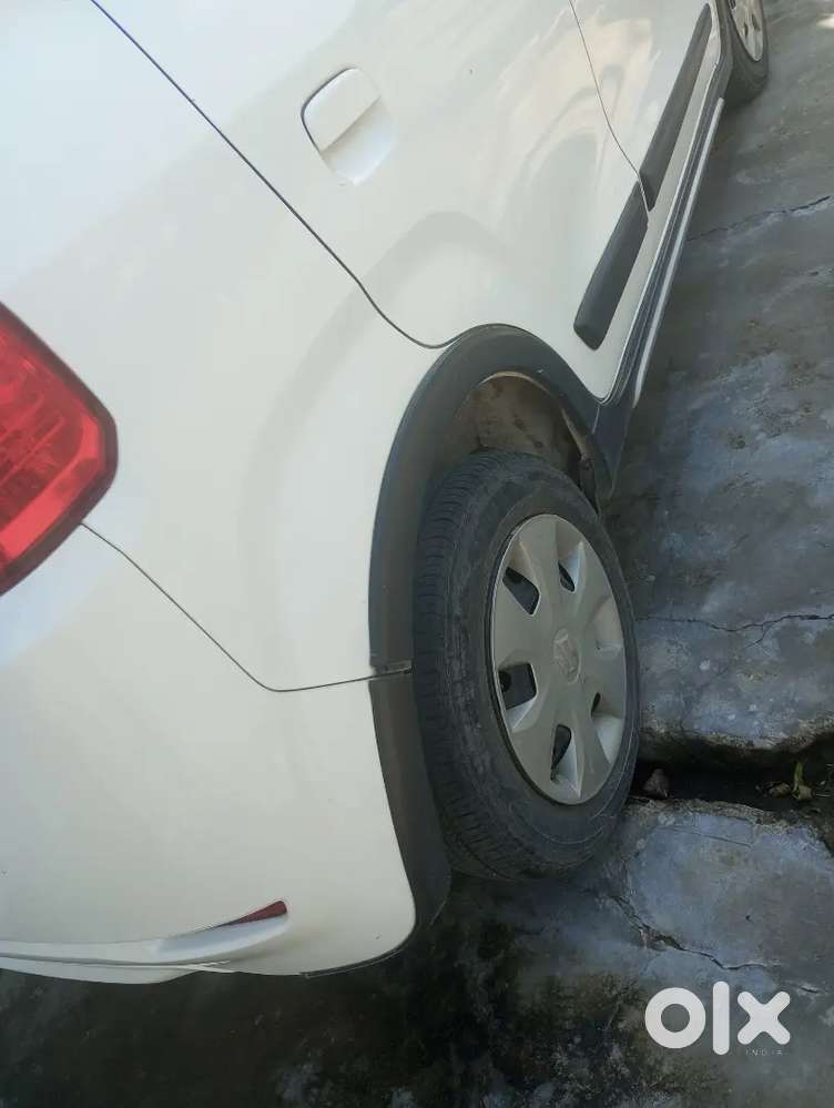 Maruti Suzuki Wagon R 2021 Petrol 34000 Km Driven