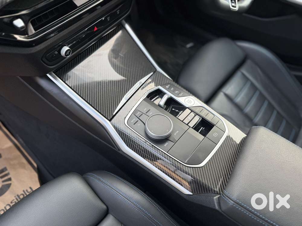 Bmw M340i Xdrive, 2024, Petrol