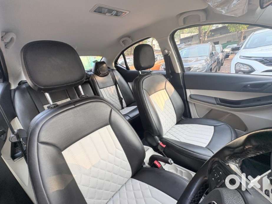 Tata Tigor 1.2 Revotron Xz Cng, 2024, Cng & Hybrids