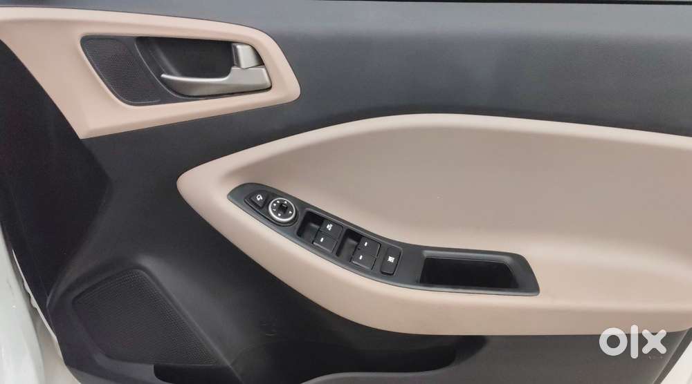 Hyundai Elite I20 Asta 1.2, 2015, Petrol