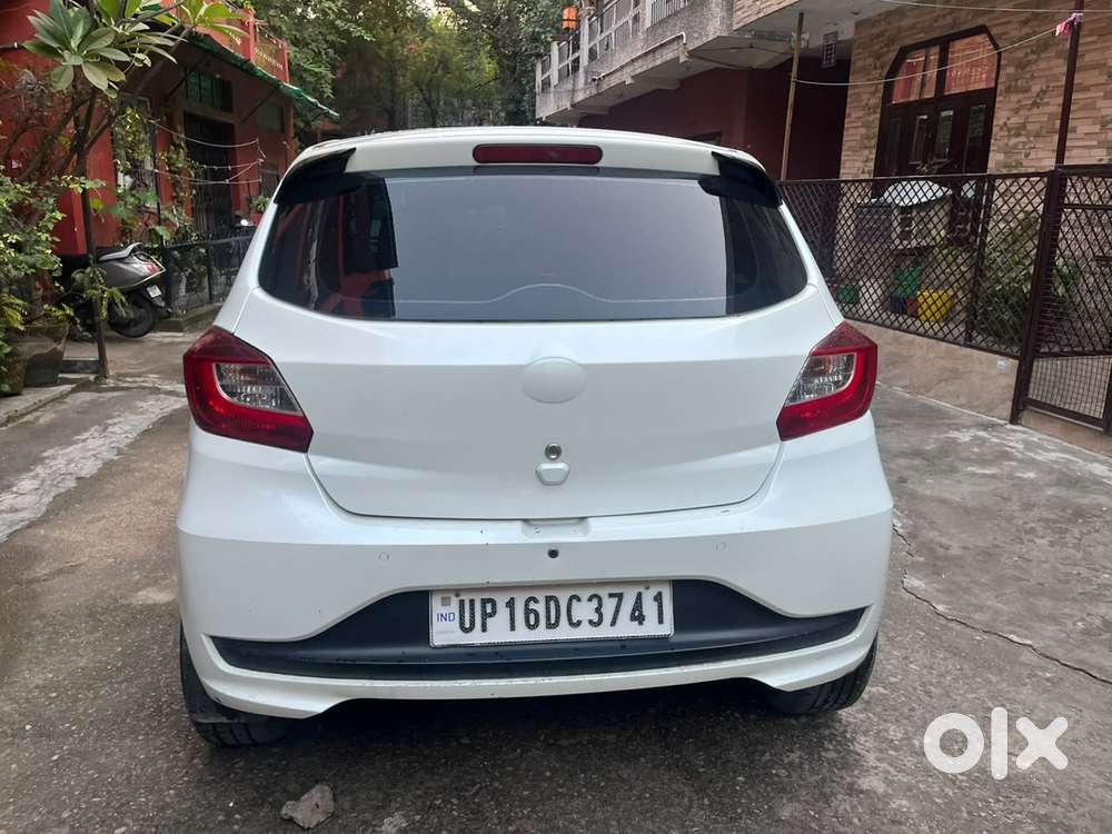 Tata Tiago 2021 Manual