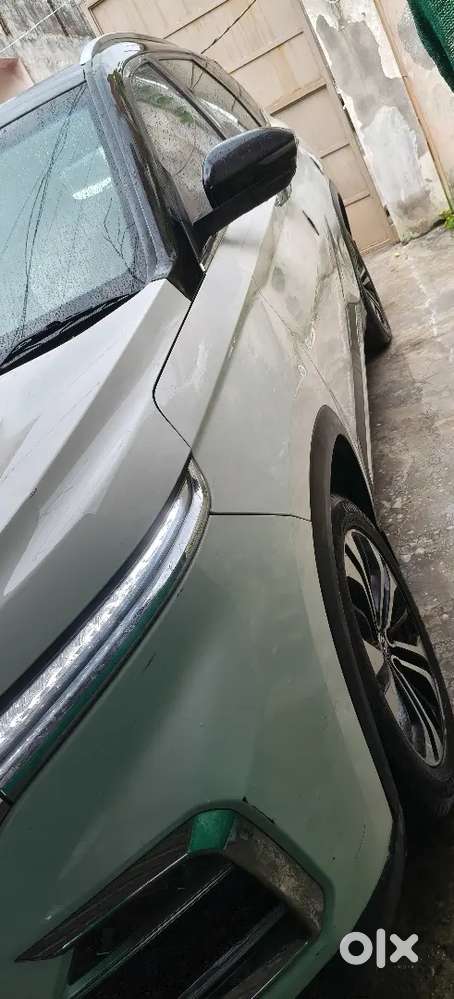 Mg Hector 2022 Diesel Good Condition