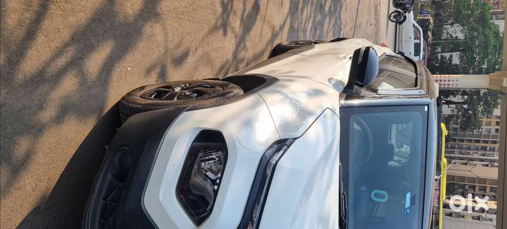 Urgently Selling My Tata Punch Ant Adventure Rythem Variant