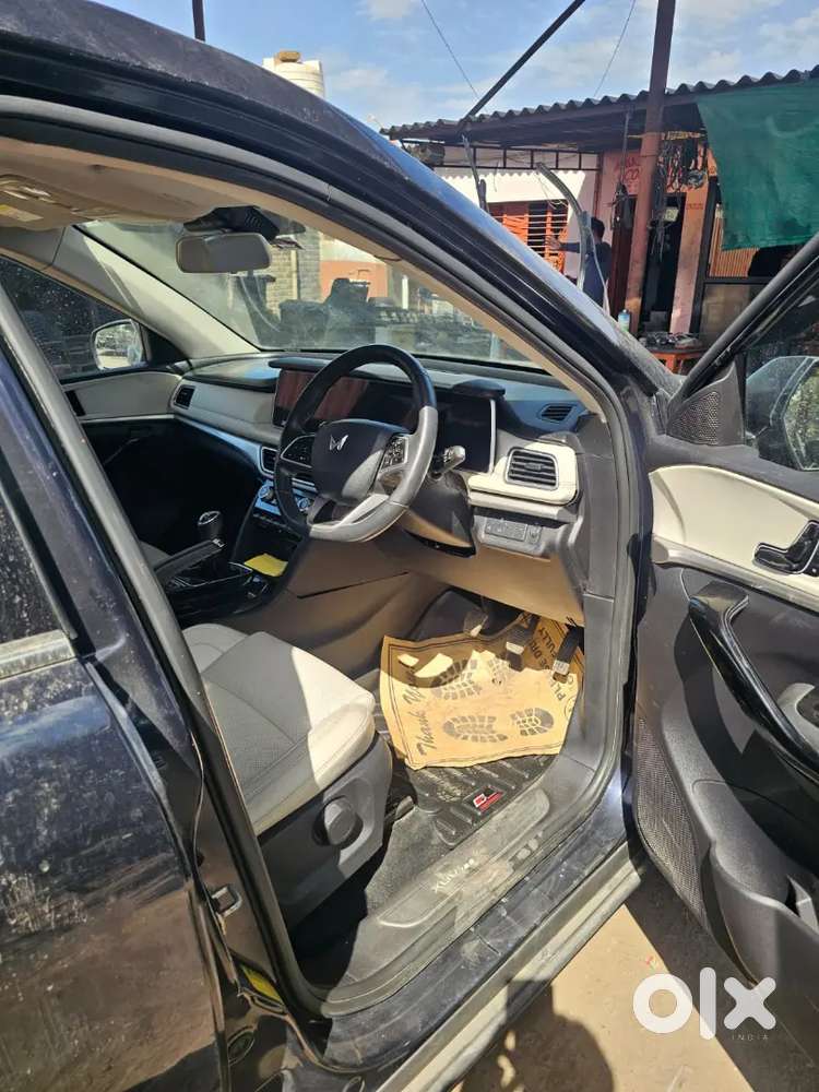 Mahindra Xuv700 2023