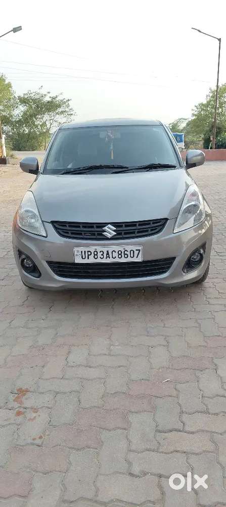 Maruti Suzuki Dzire 2015 Diesel 77000 Km Driven
