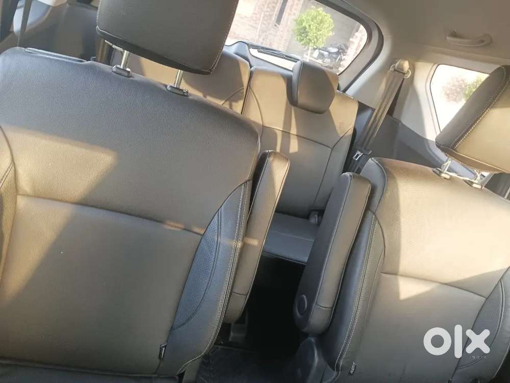 Maruti Suzuki Xl6 2019 Petrol 32800 Km Driven