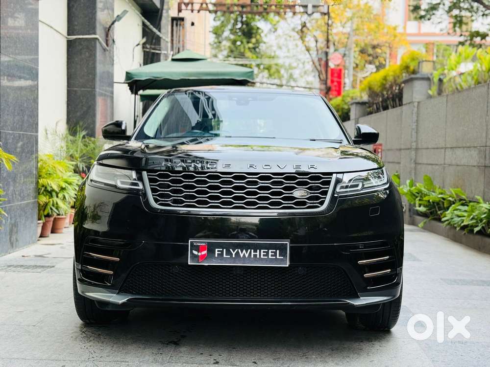 Land Rover Range Velar R-dynamic S, 2019, Diesel