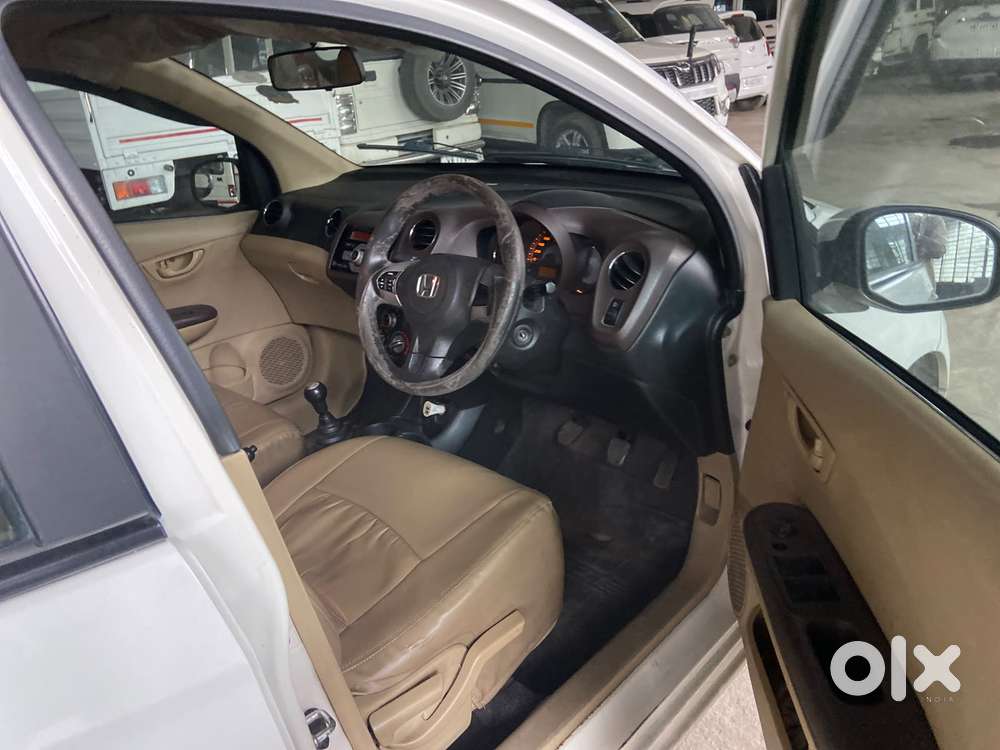 Honda Amaze 1.5 Smt I Dtec, 2014, Diesel