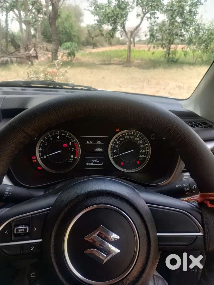 Maruti Suzuki Baleno 2026 Petrol 450 Km Driven