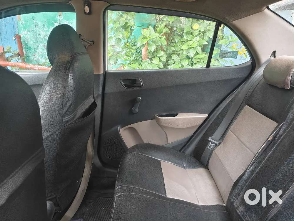 Hyundai Xcent Prime 2018 Car