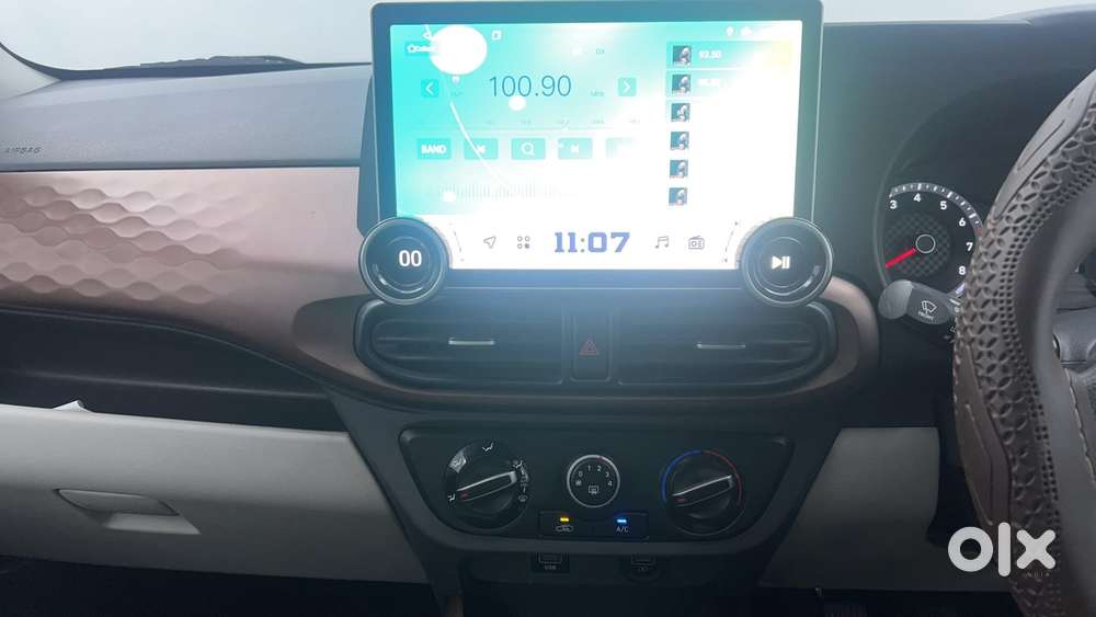 Hyundai Aura [2023-ongoing] 1.2 S Petrol Manual, 2022, Petrol