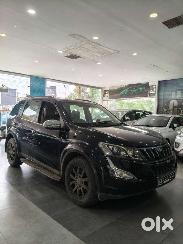 Mahindra Xuv500 2.2 W10, 2018, Diesel