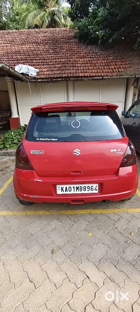 Maruti Suzuki Swift 2006 Vxi  Petrol 130000 Km Driven