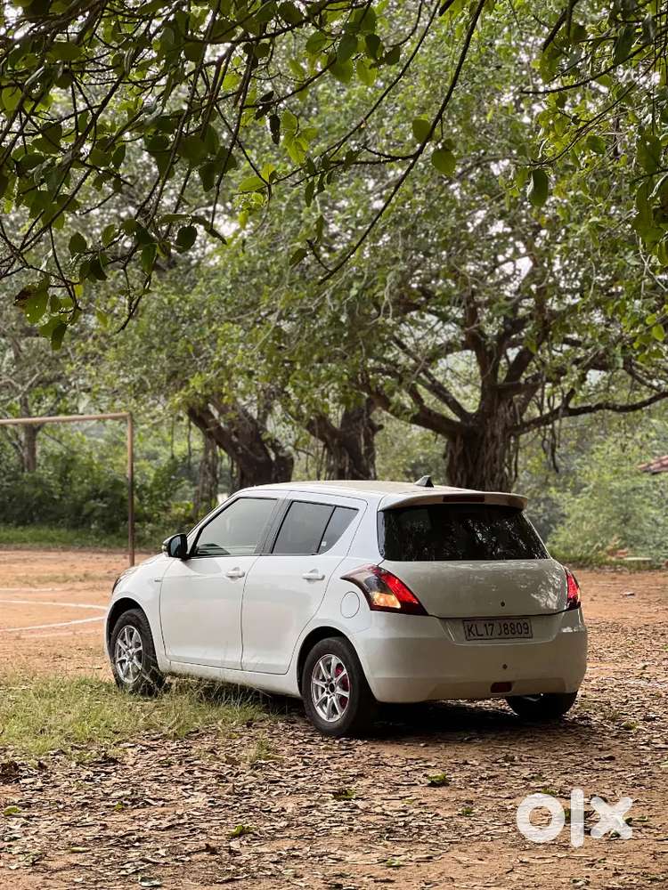 Maruti Suzuki Swift 2012 Diesel Good Condition