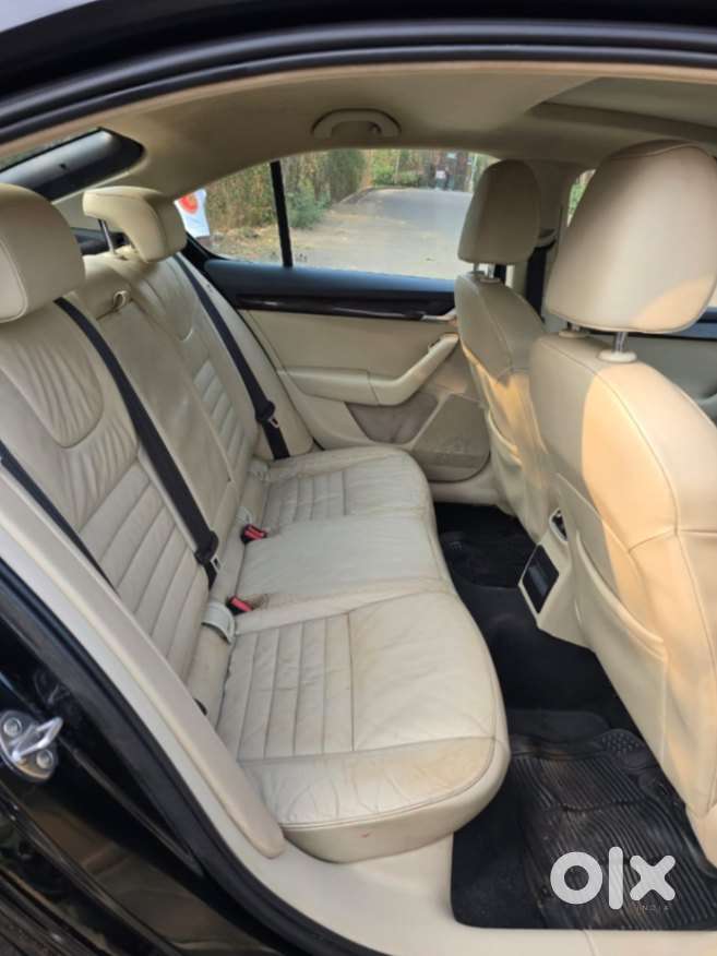 Skoda Octavia 1.8 Tsi At Style, 2016, Petrol