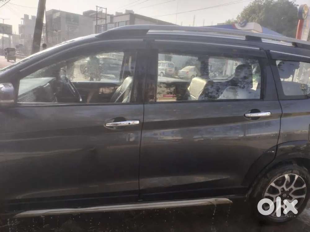 Maruti Suzuki Xl6 2024 Petrol Good Condition