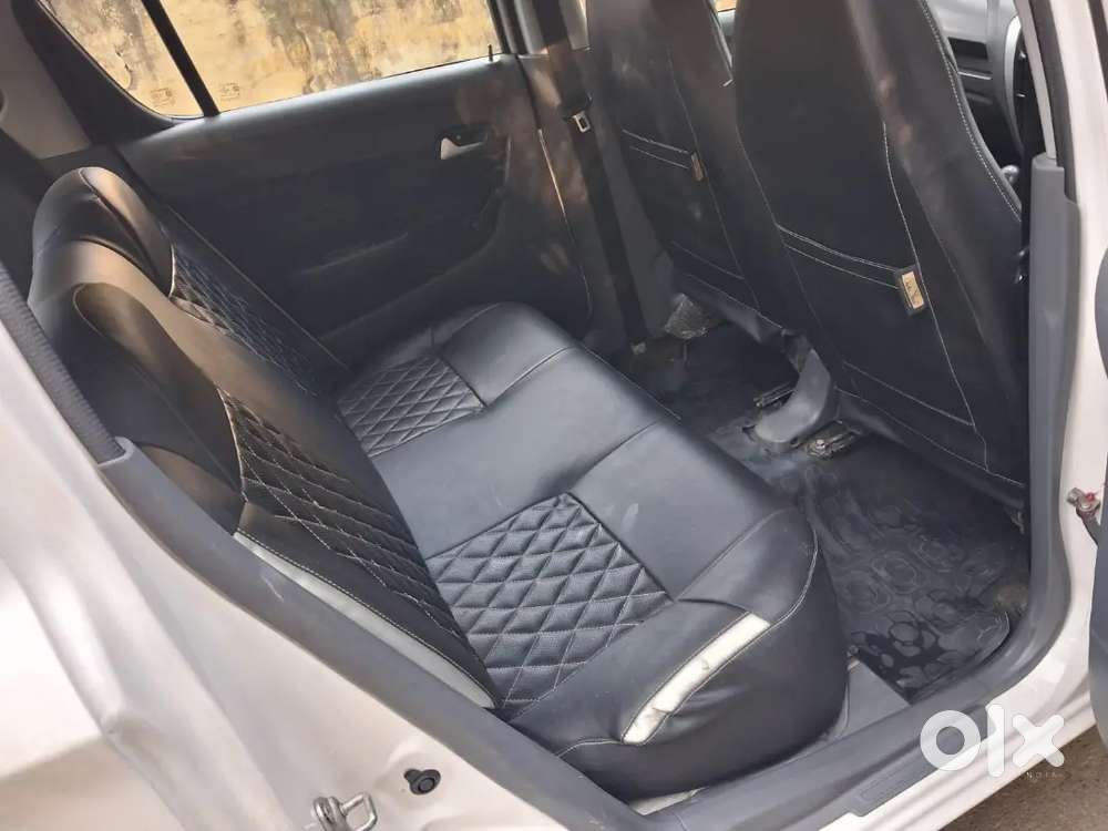 Maruti Suzuki Alto 800 2015 Petrol 54600 Km Driven