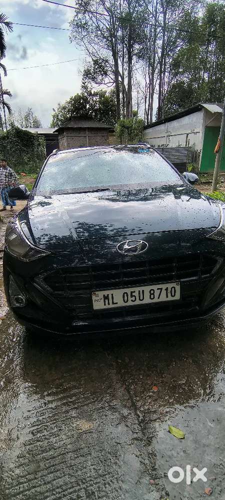 Hyundai Grand I10 Sportz 2020