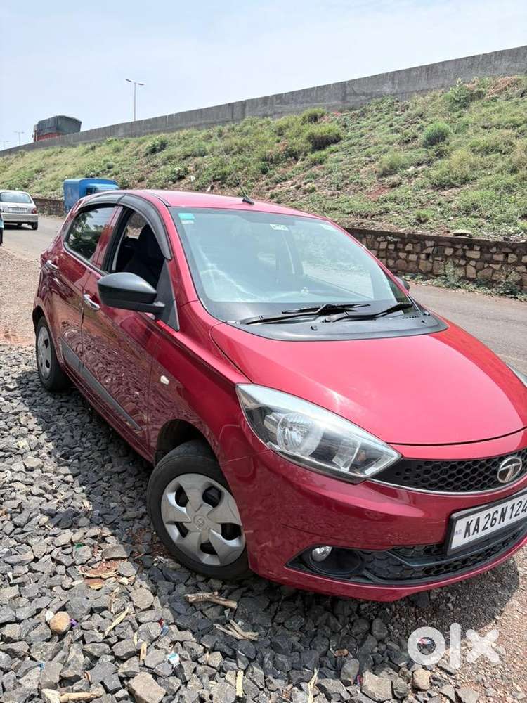 Tata Tiago 2019 Petrol Good Condition