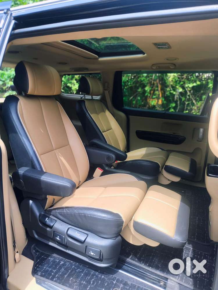 Kia Carnival Limousine, 2020, Diesel