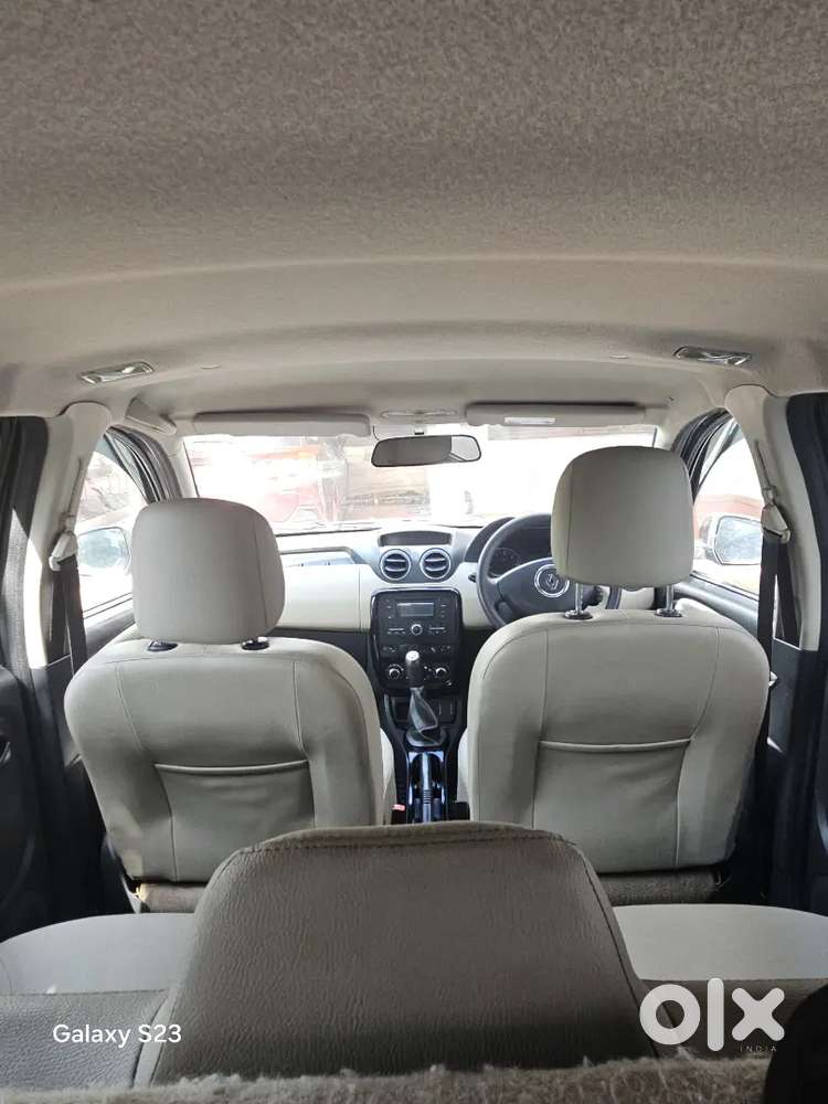 Duster For Sale Good Conduction