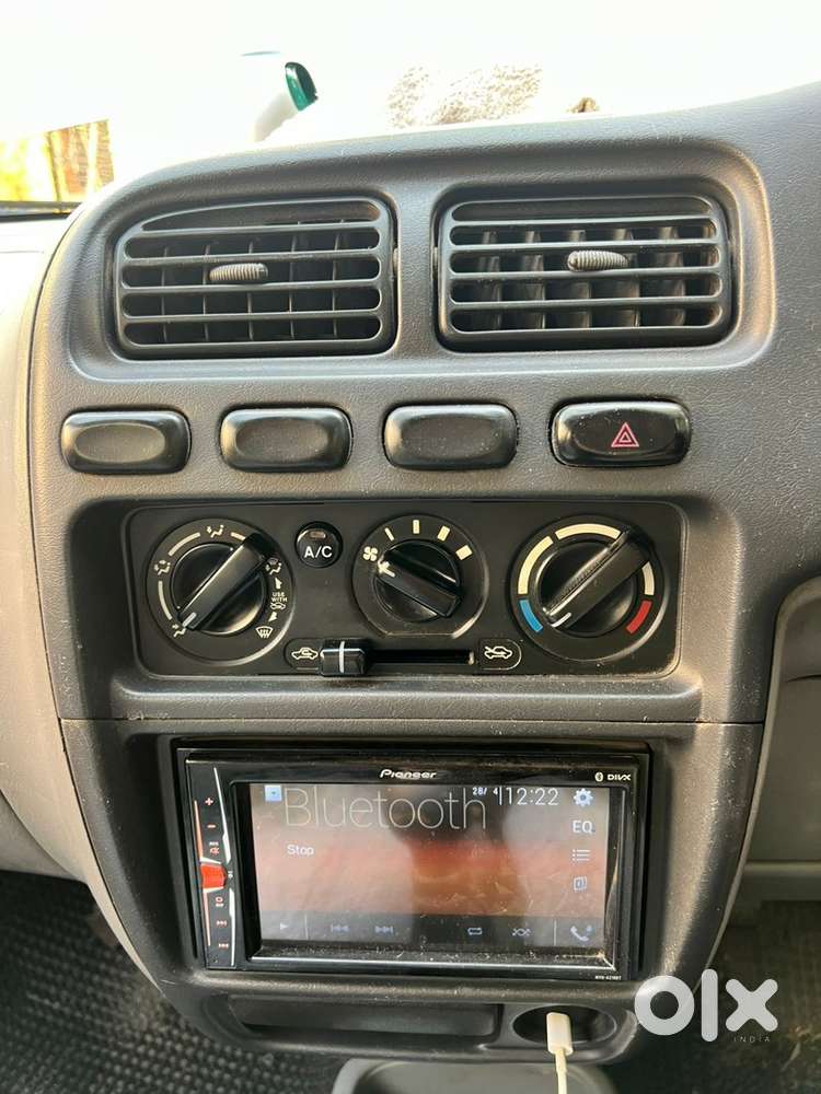 Maruti Suzuki Alto 2014