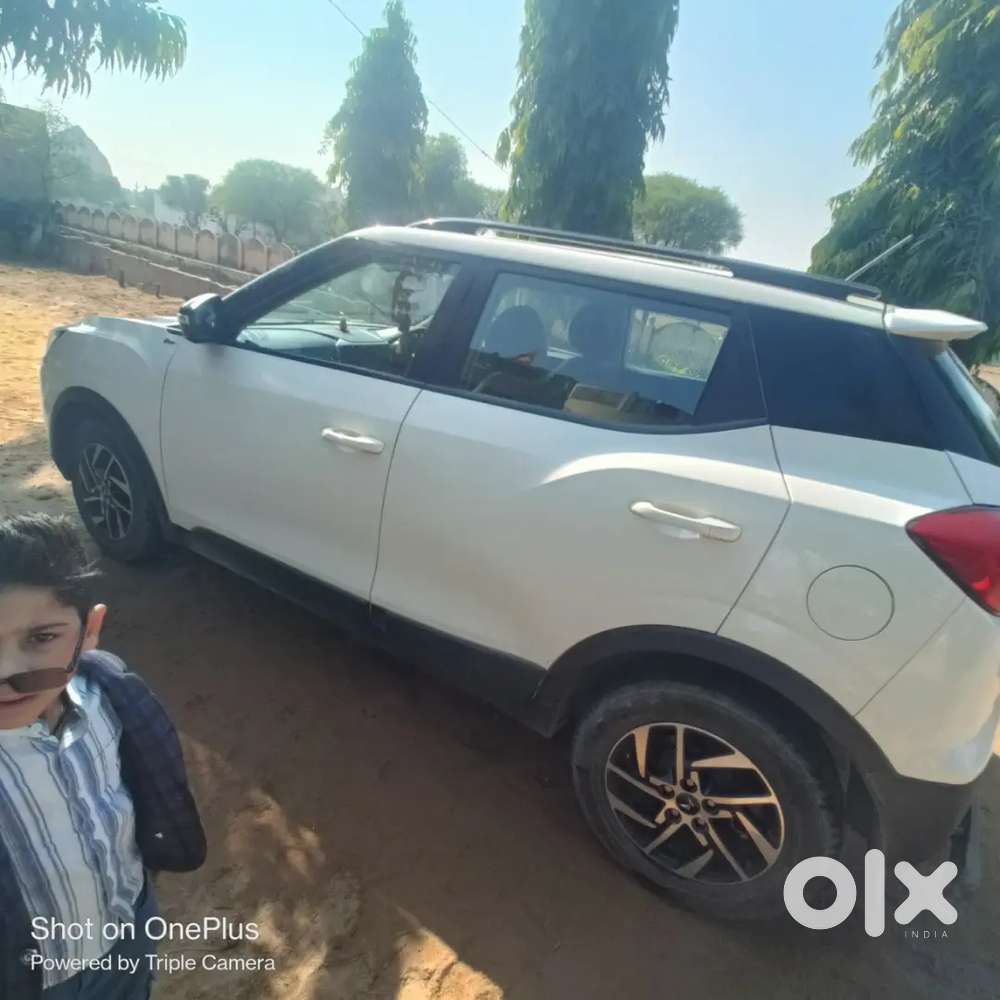 Mahindra Xuv300 Turbosport 2023