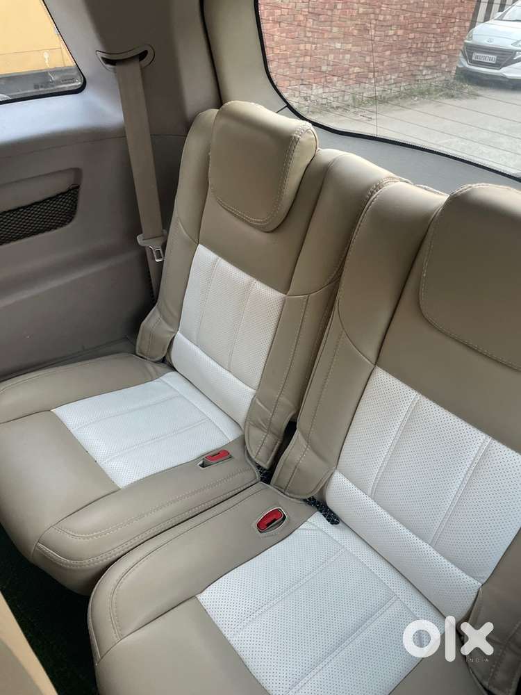 Mahindra Xuv500 2019 Diesel Good Condition