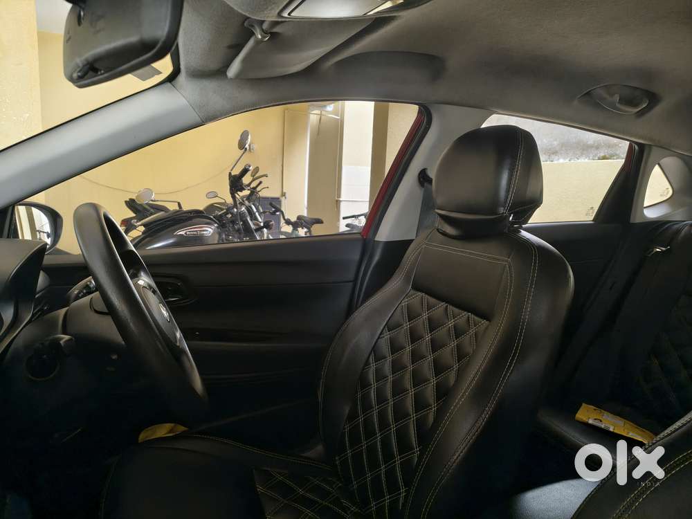 Hyundai New I20 Sportz 2020 Manual Petrol