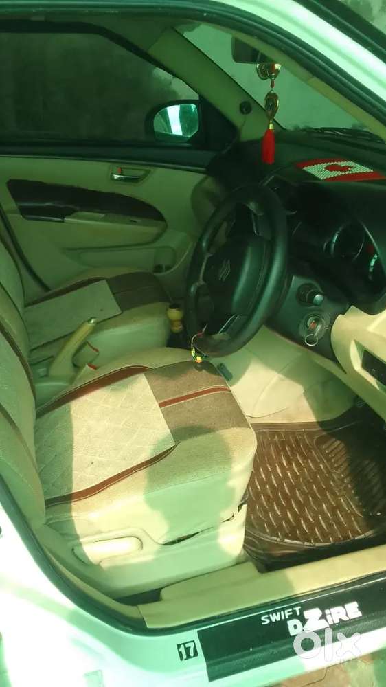 Maruti Suzuki Swift 2012 Diesel Manual