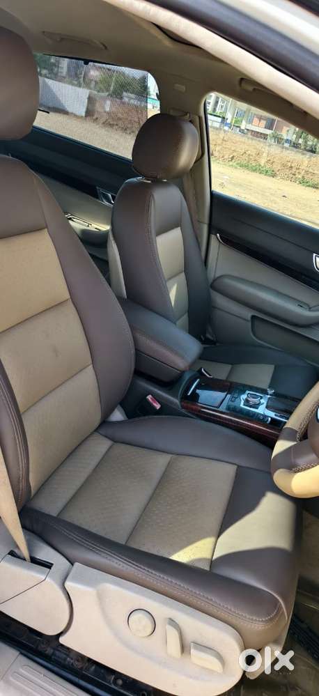 Audi A6 2009-2011 3.0 Tfsi Quattro, 2011, Diesel