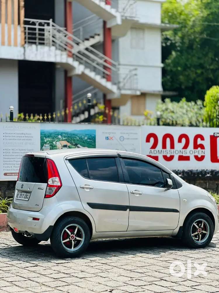 Maruti Suzuki Ritz Vdi 2009