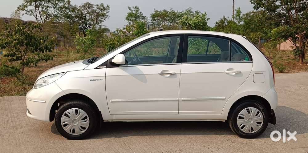 Tata Indica Vista Quadrajet Vx, 2013, Diesel
