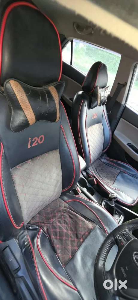Hyundai I20 Diesel Manual 2014