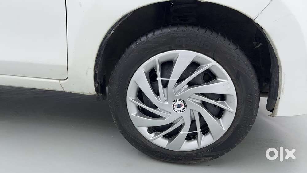 Maruti Suzuki Alto K10 2010-2014 Vxi, 2017, Petrol